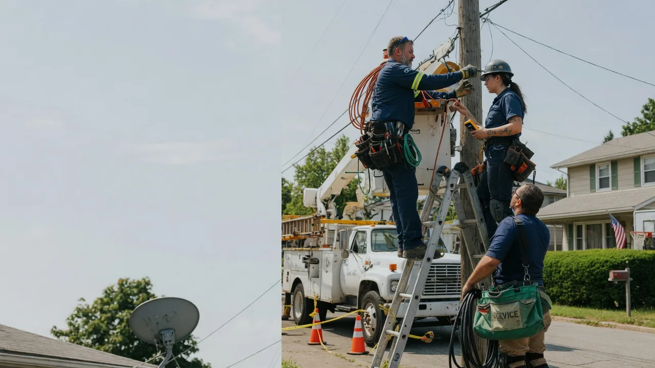Electrical Repair in Archer, IA near me